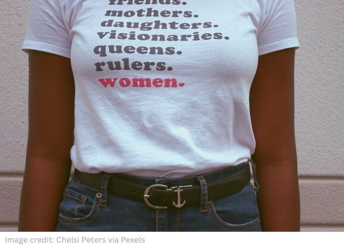 International Women's Day: 8th March 2023