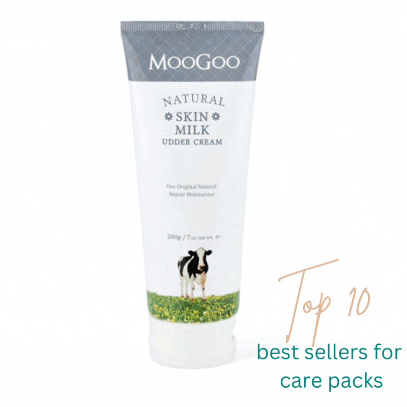 Best sellers for our care packs