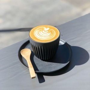 Huskeecup of coffee, add to a Wishing You Well gift box to send Australia wide.