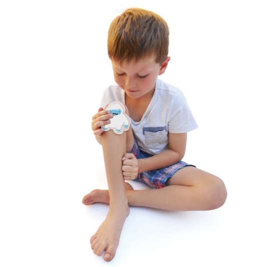 Reusable Cool Or Hot Pack