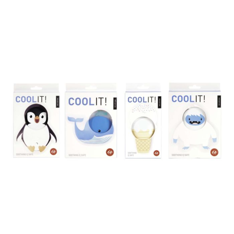 Reusable Cool Or Hot Pack