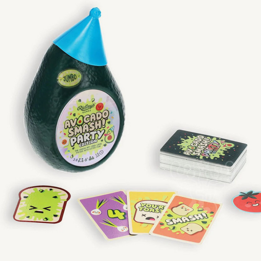 Avocado Smash - Party Edition