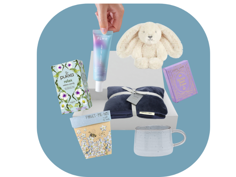 Build a Gift Box
