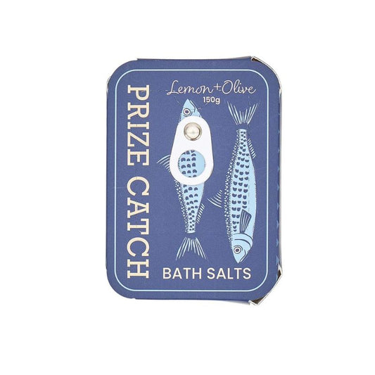 Bath Salts-Prize Catch