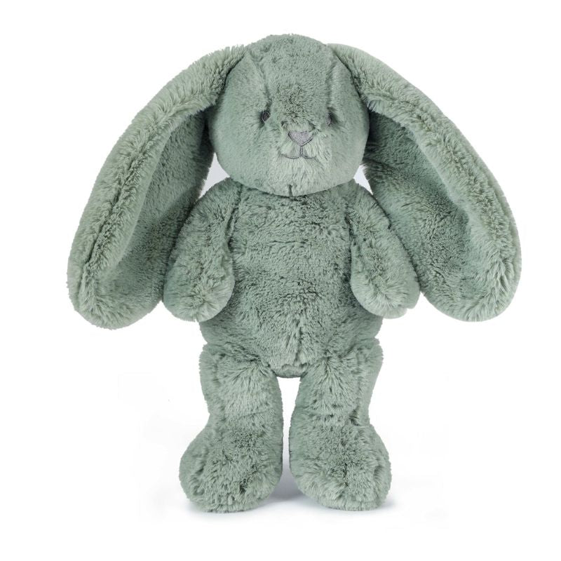 Beau Bunny Plush Soft Toy | OB Designs | Wishing You Well