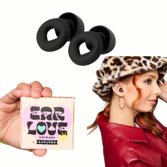 Ear Love, Ear Plugs