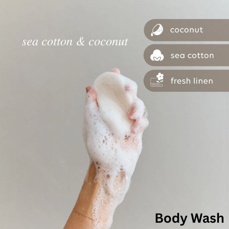 Alive Body | Hydrate Hair & Body Trio