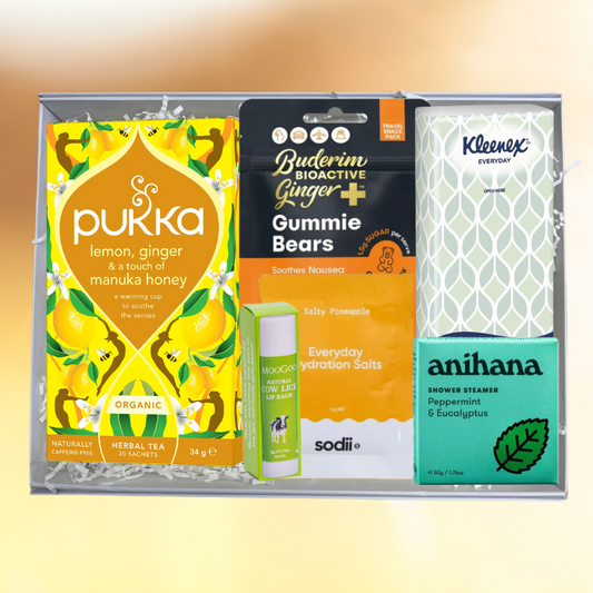 Breathe Easy Care Pack