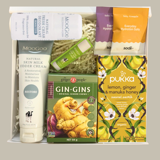 Cancer & chemotherapy CARE mini