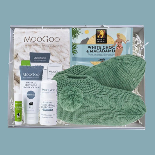 Cancer & Chemo COMFORTS Mini