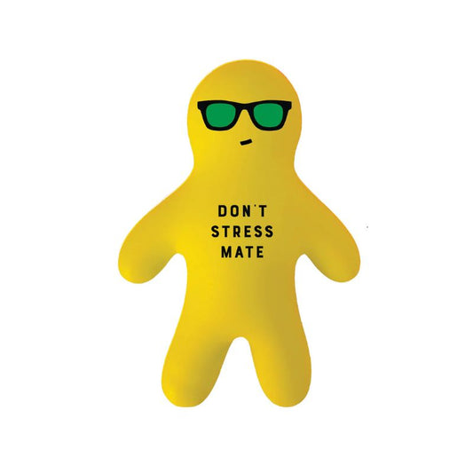 Don't Stress Mate Stress Relief