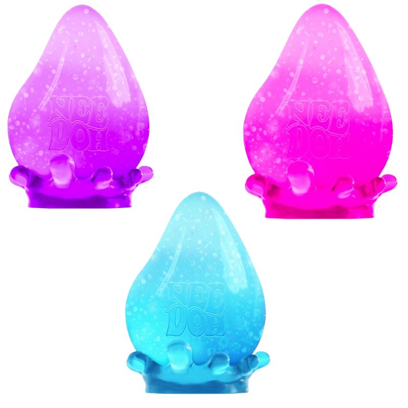 Nee-Doh Dream Drop Fidget
