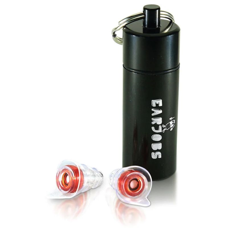 Hi Fidelity Adult Ear Plugs | Music Mate