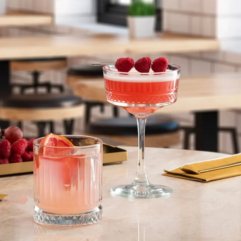 Whiskey Glass | Elysia