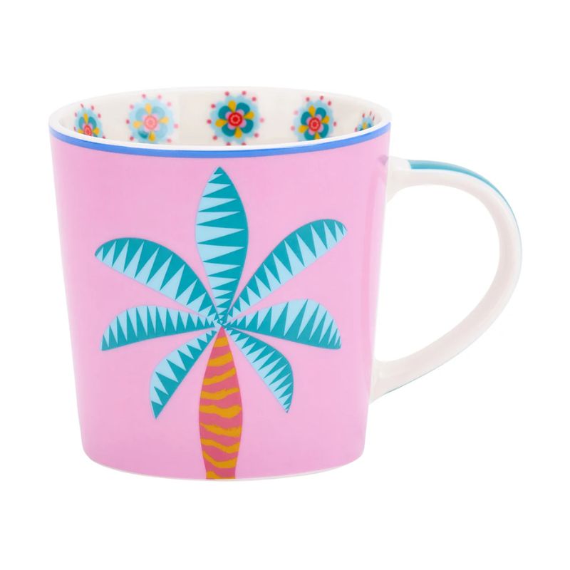 Fiesta Mugs