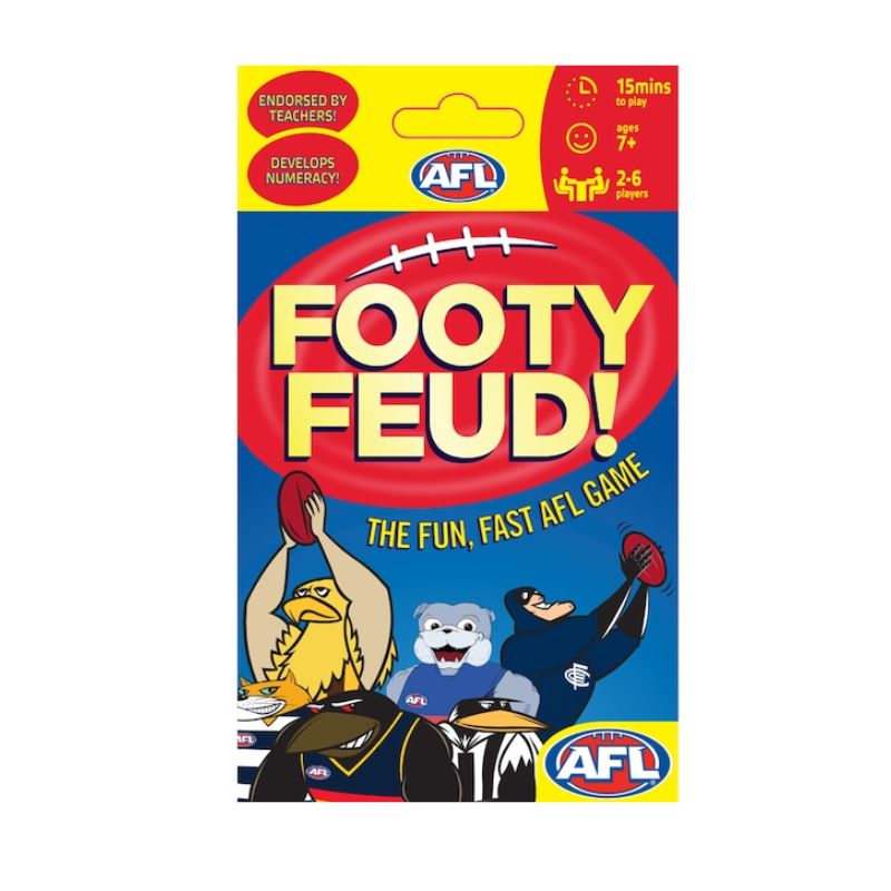 Footy Feud! AFL