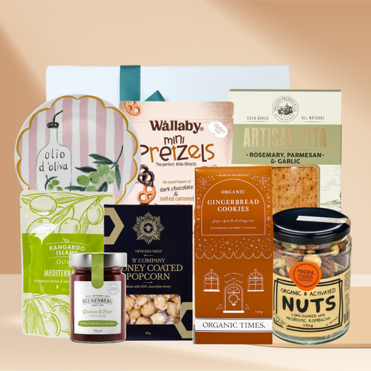 Christmas Aperitivo Gift Box