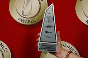 Local Business Awards (Hunter)