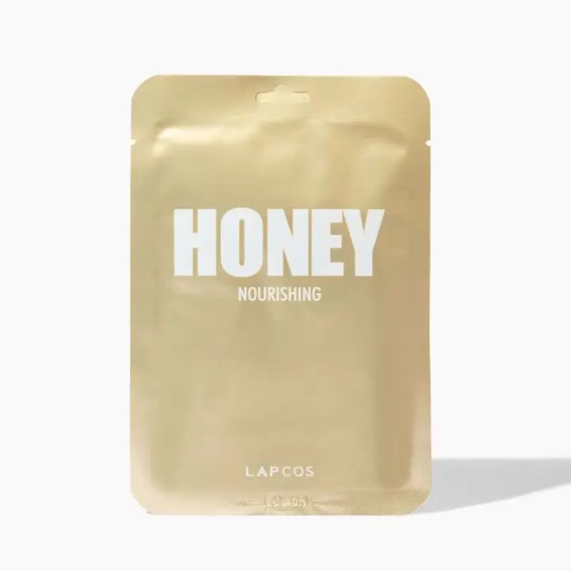 Nourishing Honey Sheet Mask