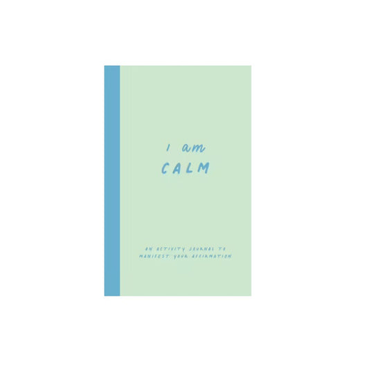 Iam Calm