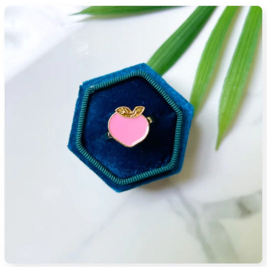 Fidget spinner rings | Mixed