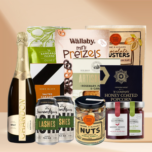 Large Gift Hamper to Share | Office