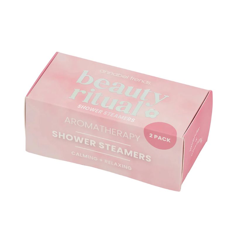 Shower Steamers | Lavender Chamomile 2 Pack