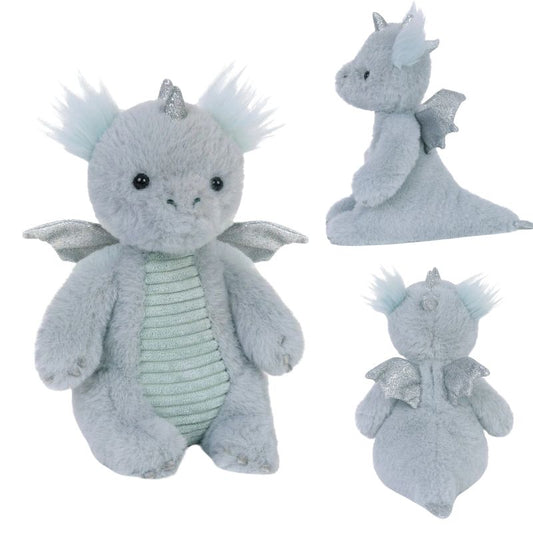 Mini Plush Toy // Little Luna