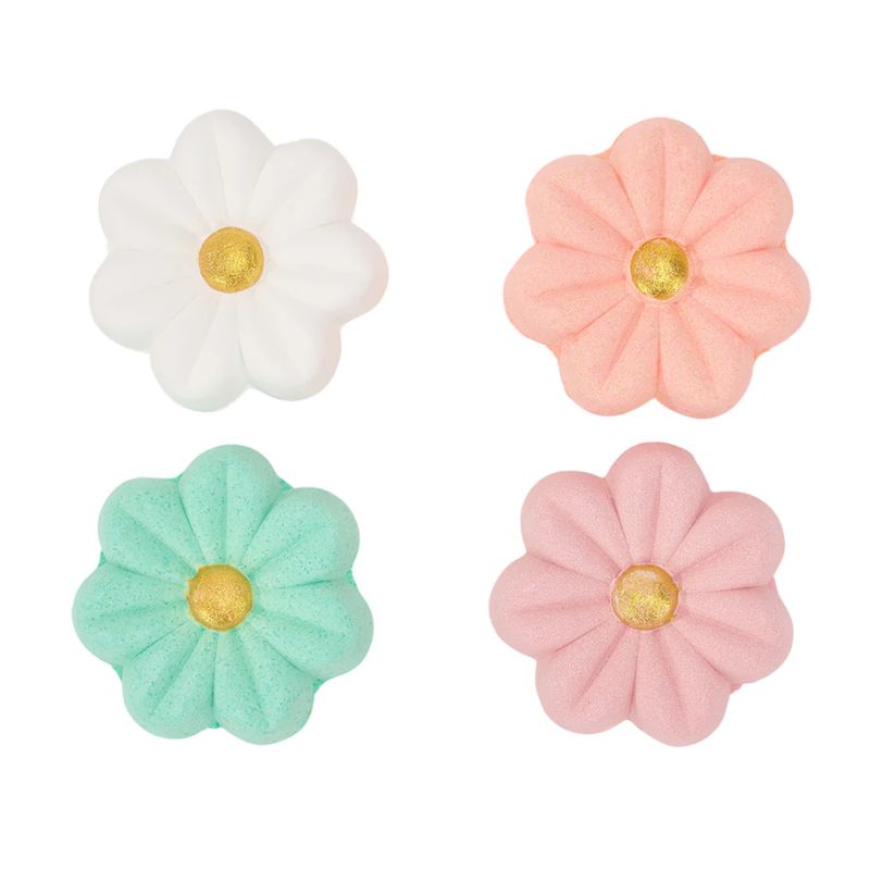 Shower Steamers-Meadow Blush (4 Pack)