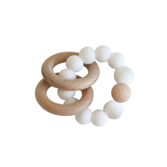 Calm Gums, Happy Baby