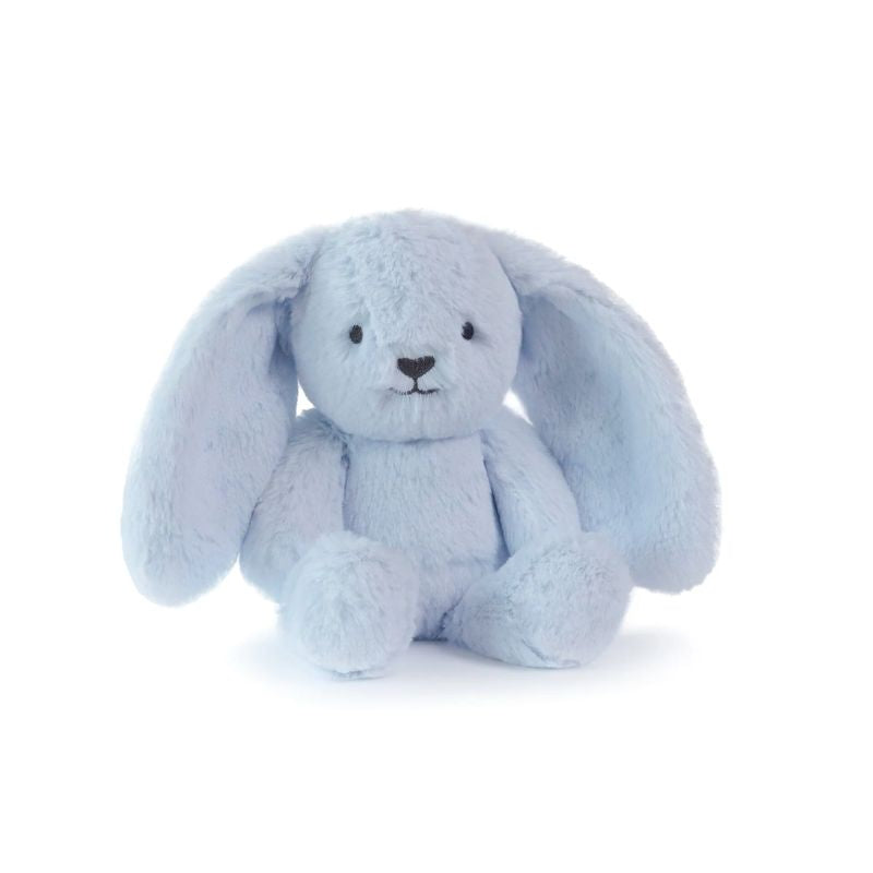 Mini Plush Toy // Baxter Bunny