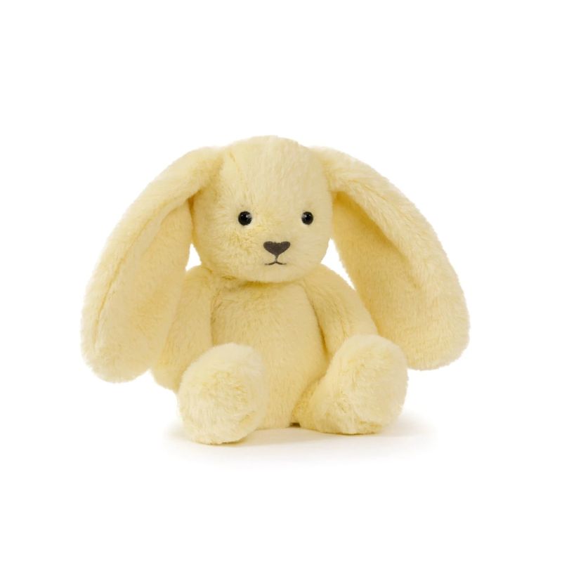 Mini Plush Toy // Sunny Bunny