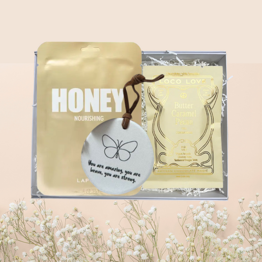 Mini You Are Amazing Gift Box