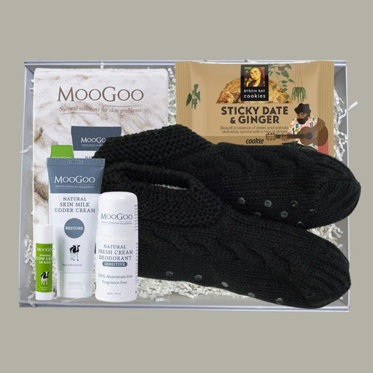 Cancer & Chemo COMFORTS Mini