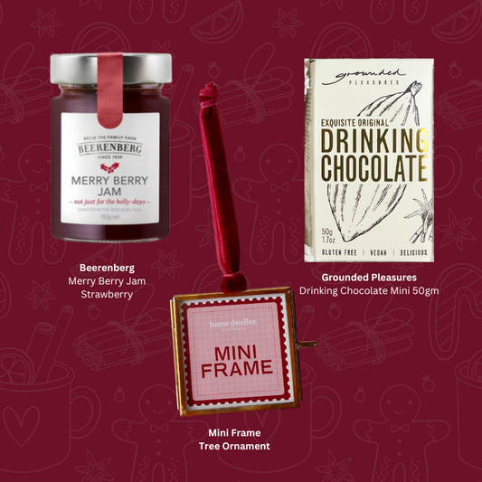 Merry Moments Gift Box