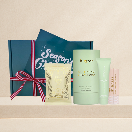 Mini Pamper Gift Box