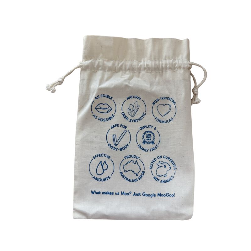 MooGoo Mini Trio Pack