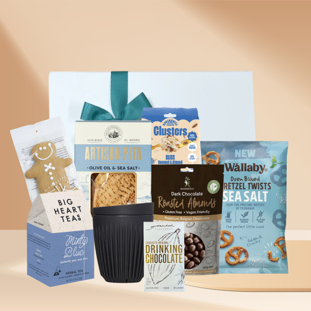 Ocean Blue Gift Hamper