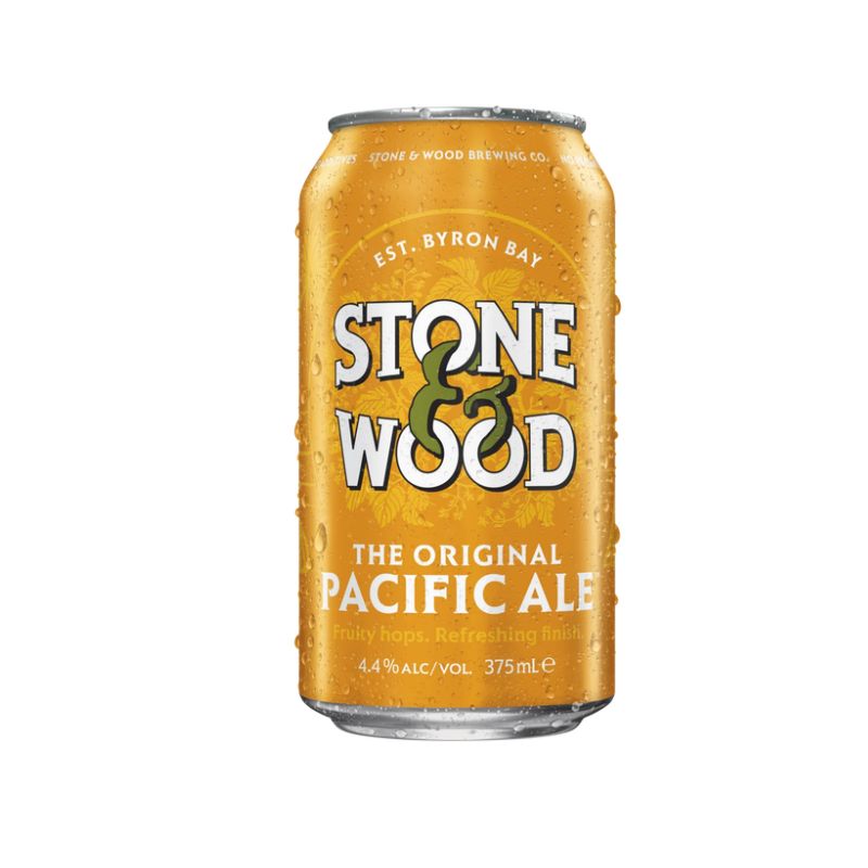 Stone & Wood | Pacific Pale Ale 375ml