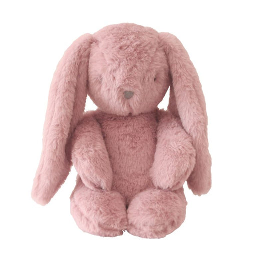 The Bunny They’ll Never Let Go