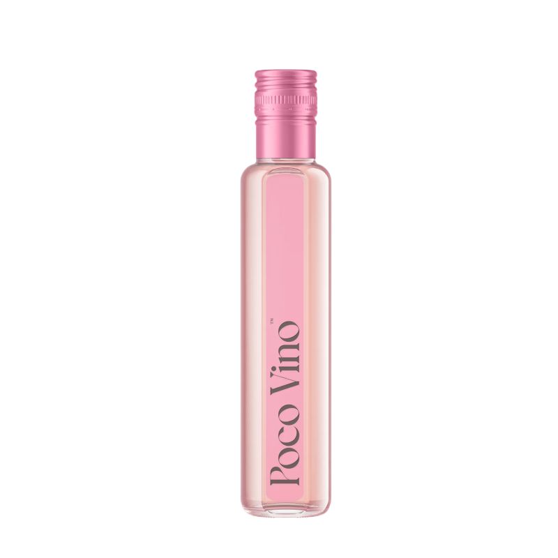 Poco Vino | Rose
