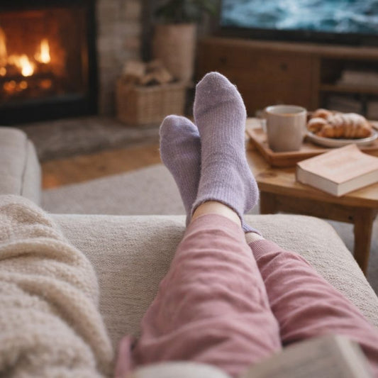 Comfy Socks