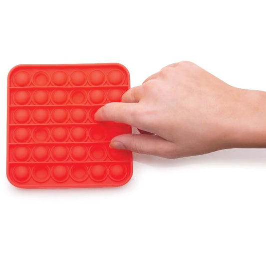 Fidget Pop its | Square Toy| Wishing You Well Gifts