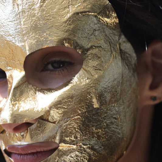 Rejuvenate Sheet Mask | Gracious Minds