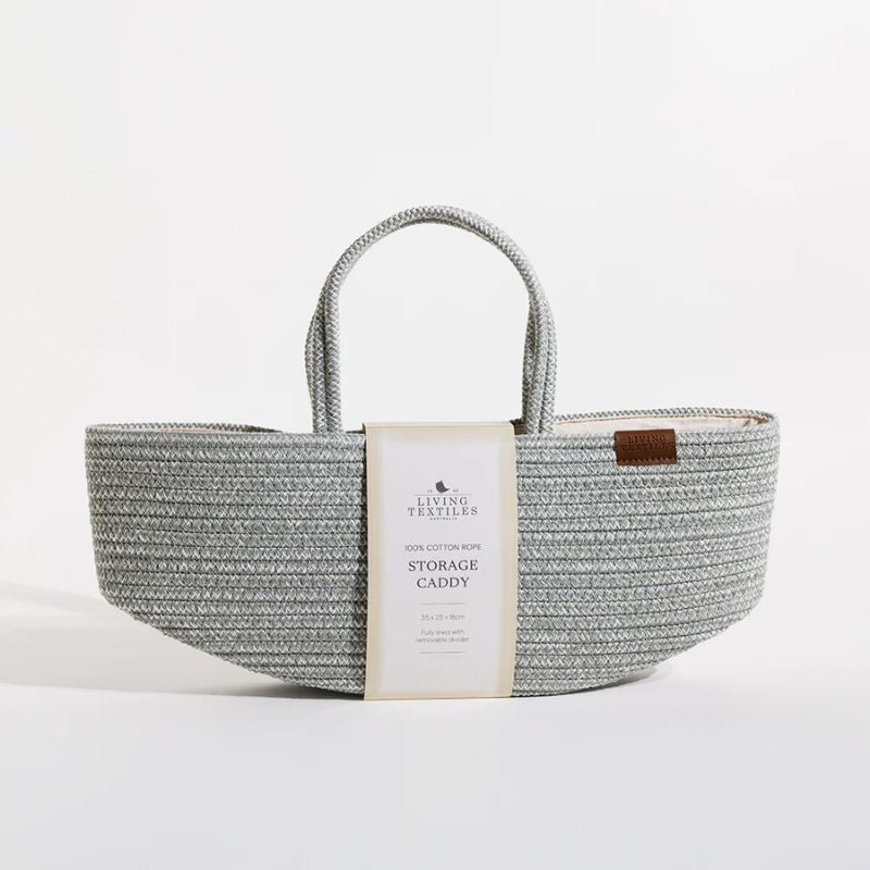 Sage Storage Lined Caddy (Caddy Only)
