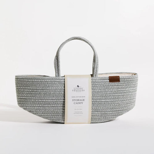 Sage Storage Lined Caddy (Caddy Only)
