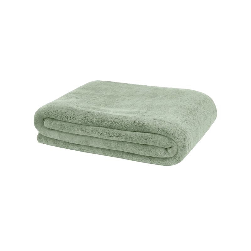 Light Weight Micro Fiber | Throw Rugs