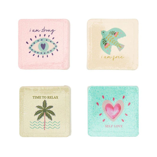 Shower Steamers- Celestial Dreams (4 Pack)