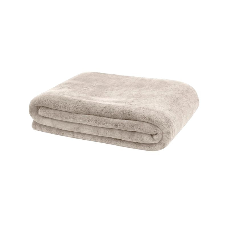 Light Weight Micro Fiber | Throw Rugs