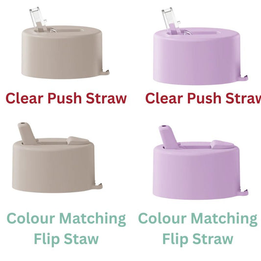 Frank Green Reusable Drink Bottle | 595mL | Moondust